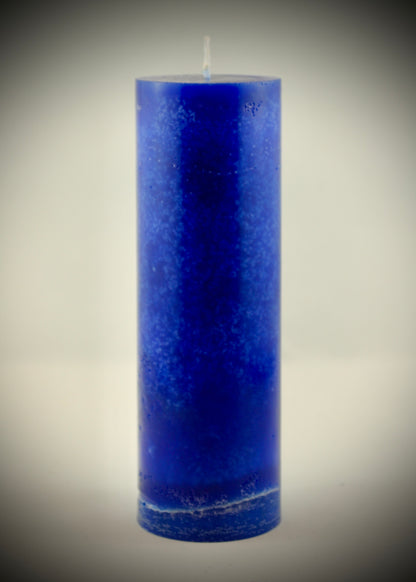 Sentinel of Peace Candle