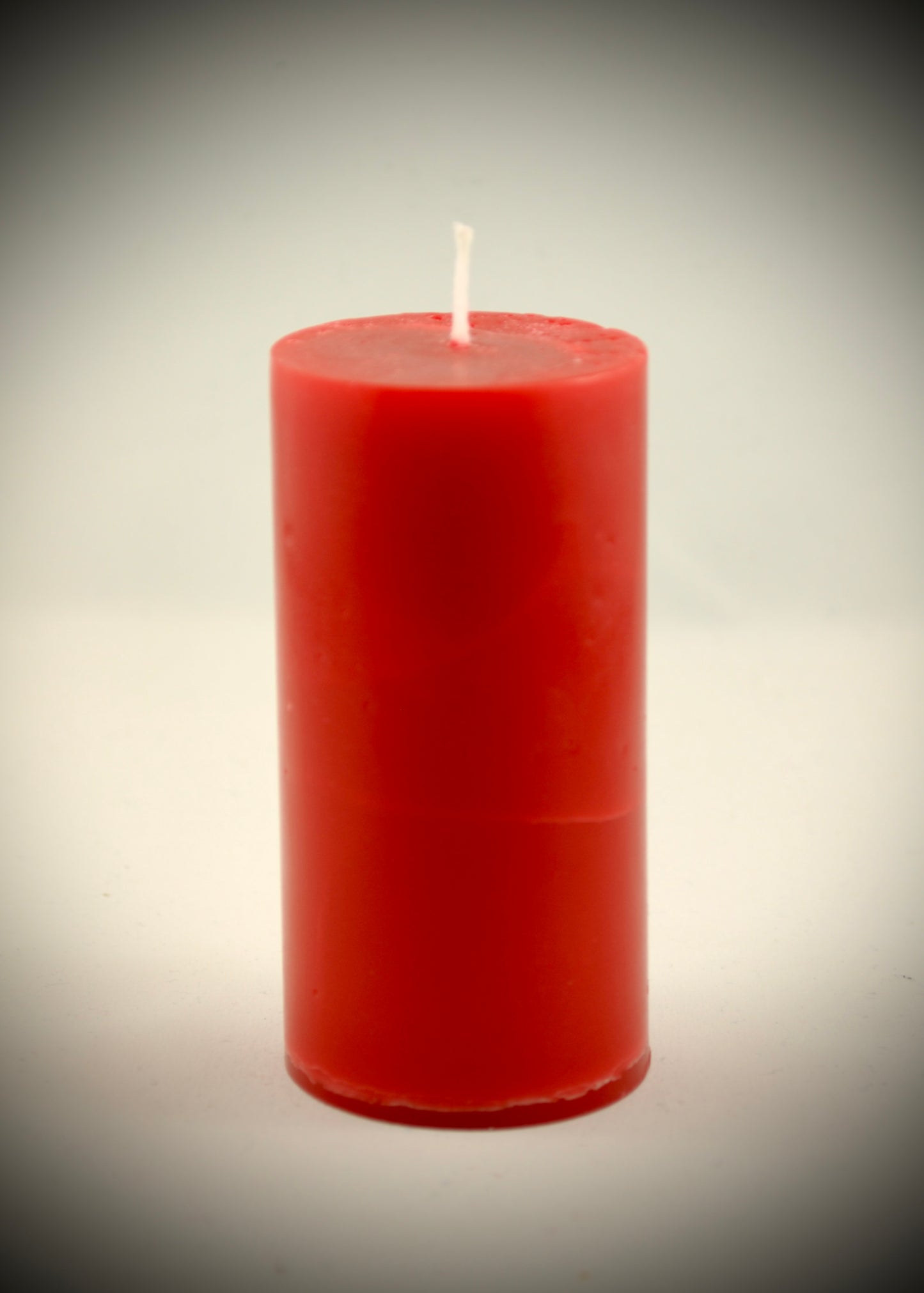 Dragon's Blood Candle