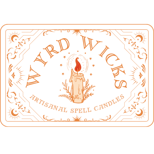 Wyrd Wicks